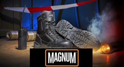 20% DISCOUNT AT MAGNUM BOOTS STORE