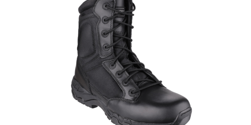 Magnum Viper Pro 8.0 SZ Unisex Adults’ Safety Boots