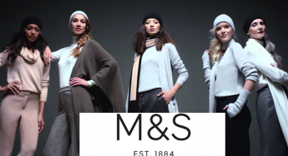 LATEST DISCOUNT + OFFERS MARKS AND SPENCER