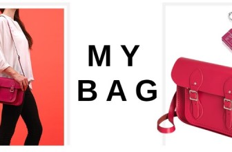 10% DISCOUNT AT MYBAG.COM