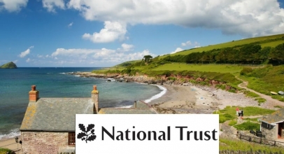 National Trust Holidays – Offers and Deals