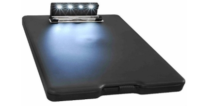 NITE REDI ILLUMINATED CLIPBOARD OFFER