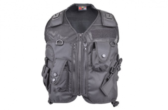 NITON POLICE TACTICAL PATROL VEST