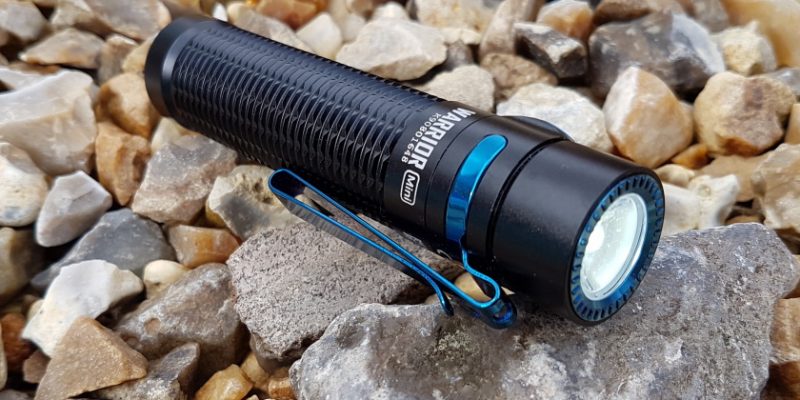 OLIGHT Warrior Mini – Save with these offers!