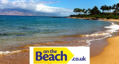 On the Beach – Save up to 40% Off Holidays