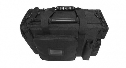 54% DISCOUNT Op. Zulu Police Patrol Bag