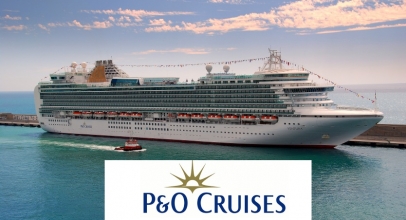 P&O CRUISES OFFERS