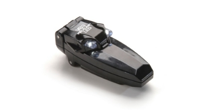 POLICE PELI LED TORCH