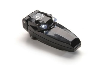 POLICE PELI LED TORCH