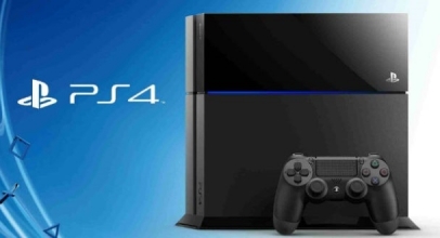 £90 DISCOUNT ON PS 4