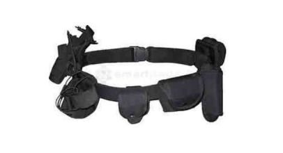 49% DISCOUNT ON POLICE TACTICAL BELT EQUIPMENT