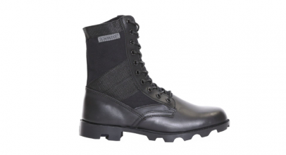 CHEAP POLICE PATROL BOOTS
