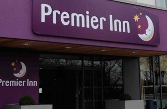 PREMIER INN ROOMS AVAILABLE