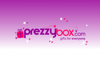 DISCOUNTS AND PROMOTIONS AT PREZZYBOX