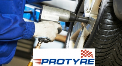 SAVINGS AND DISCOUNT – PROTYRE