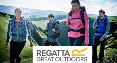 REGATTA OUTDOORS – Up to 75% Off