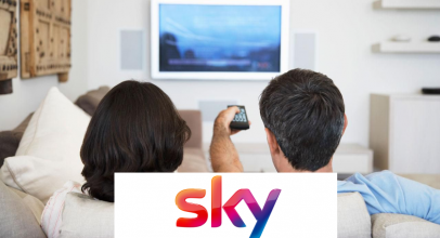 SKY TV + BROADBAND – DISCOUNT AND PROMOTIONS