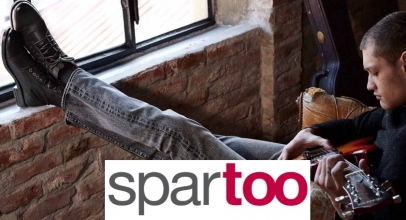 SPARTOO.CO.UK – Discounts + Offers – Huge savings!