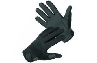 STREET GUARD GLOVES WITH KEVLAR