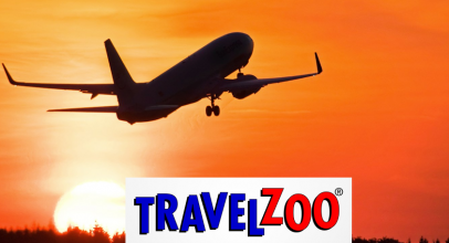 SAVE 40-50% AT TRAVELZOO