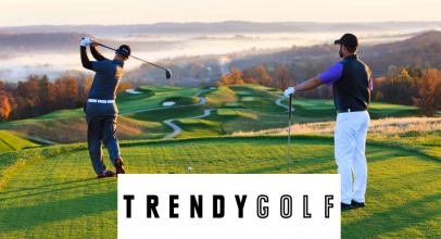 BIG SAVINGS AT TRENDY GOLF – 10% DISCOUNT CODE