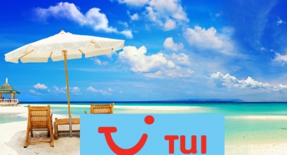 TUI – UP TO £300 OFF HOLIDAYS!