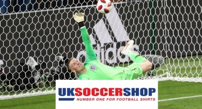 uksoccershop.com – Discounts and Offers