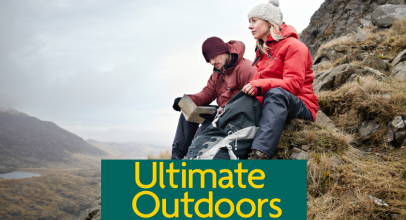 ULTIMATE OUTDOORS – 20% OFF EVERYTHING