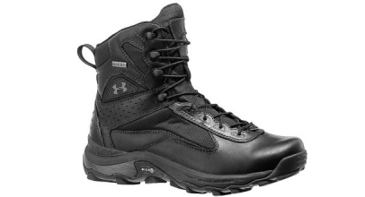 UNDER ARMOUR GTX POLICE TACTICAL BOOT