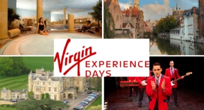 20% DISCOUNT ON HOTEL BREAKS