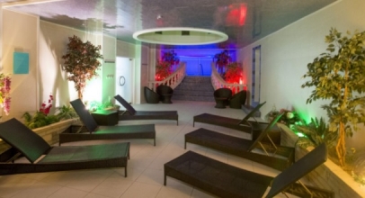 20% OFF ROOKERY RETREAT SPA FOR 2 PEOPLE