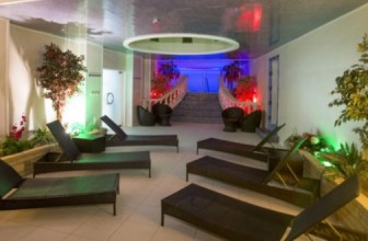 20% OFF ROOKERY RETREAT SPA FOR 2 PEOPLE