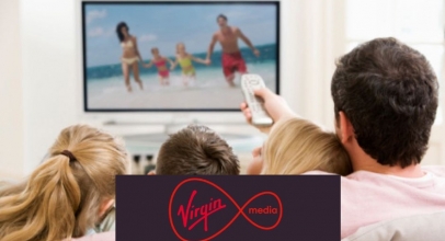 VIRGIN MEDIA PROMOTIONS + OFFERS