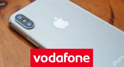 15% DISCOUNT WITH VODAFONE ONLINE + IPHONE DEALS