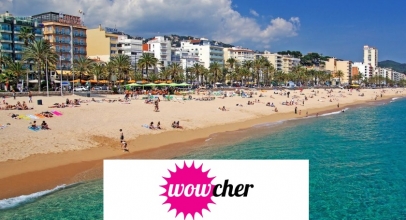 Wowcher Deals and Discounts