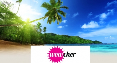 80% DISCOUNT ON HOLIDAY BREAKS