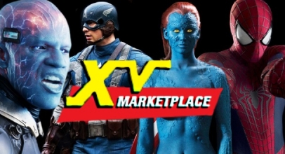 50% DISCOUNT ON DVD’S, BLU RAY AND VIDEO GAMES