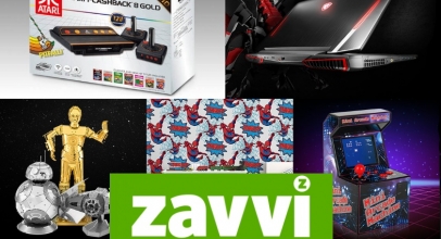 DISCOUNT DEALS AT ZAAVI