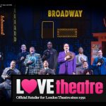 discount on theatre tickets