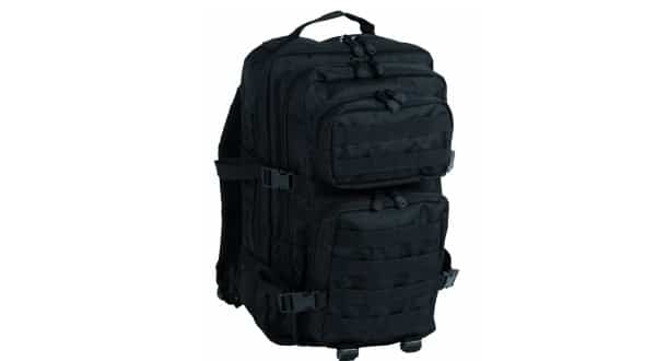 Police duty backpack deals
