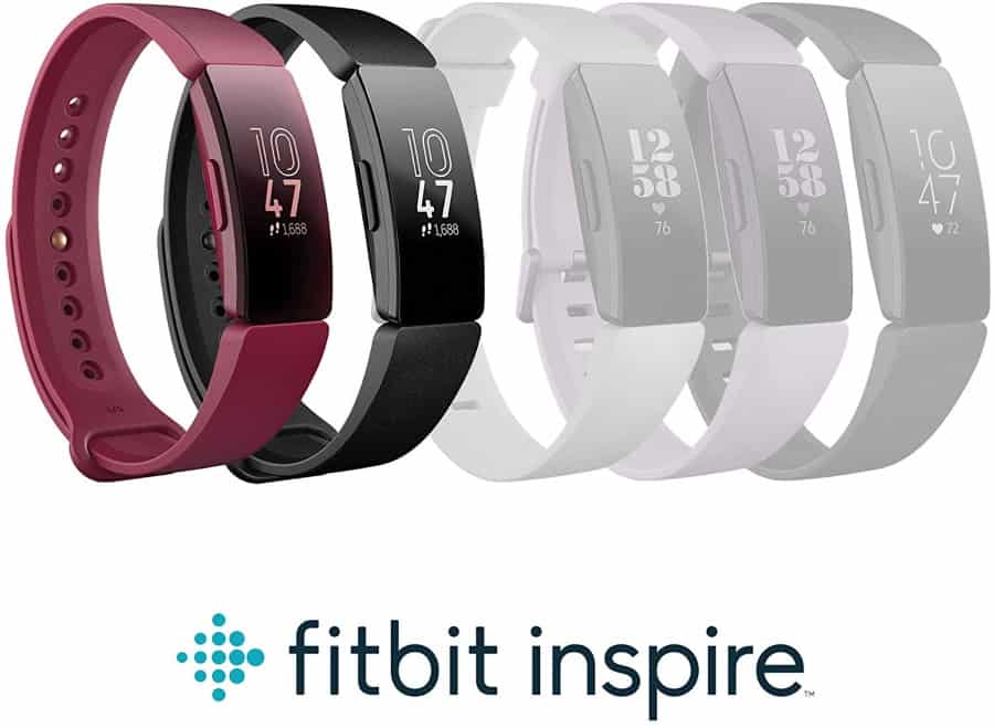 fitbit police discount