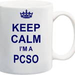 pcso mug fro police staff
