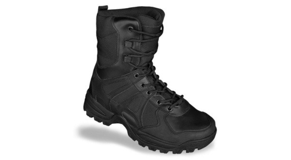 Mil tec sales combat boots