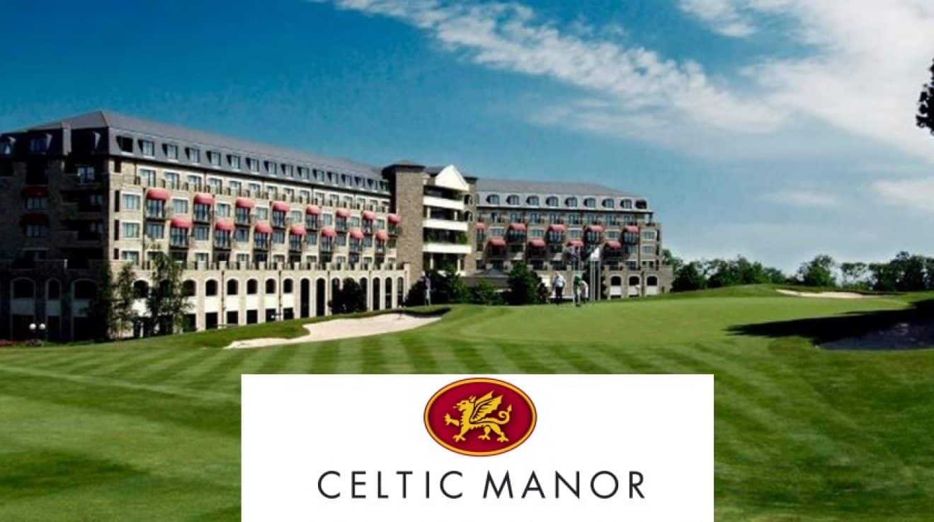 CELTIC MANOR GOLF RESORT OFFERS Police Discount Offers