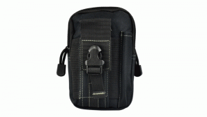 Mobile phone pouch with police discount