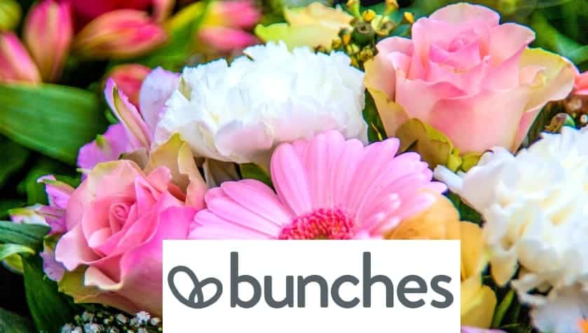 police discount at bunches.co.uk