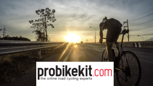 pro bike police discount