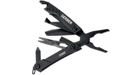 Have you seen the Gerber Black Multi Tool for Police?