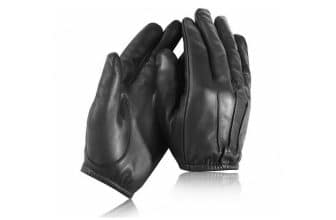 kevlar police gloves