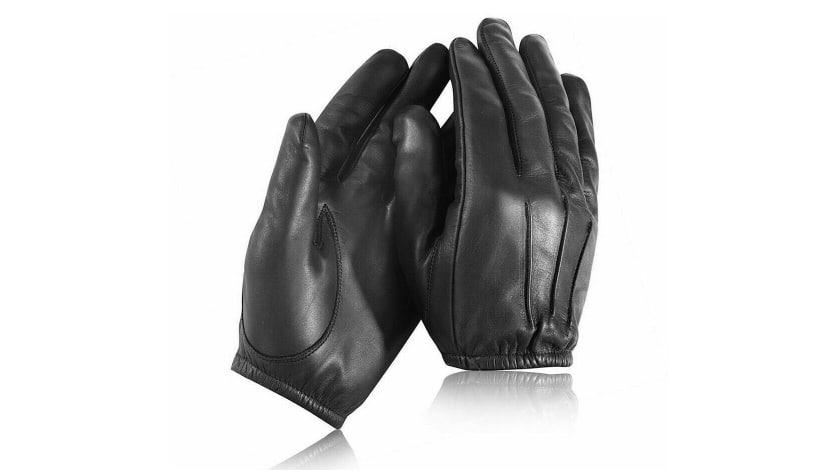 kevlar police gloves